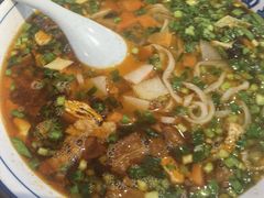 -贺秦生陕面王(富力城店)