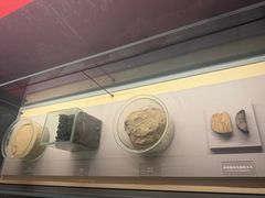 -北京大葆台遗址博物馆