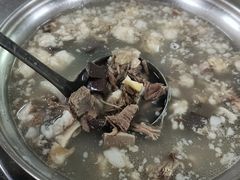 -宝翔羊汤馆