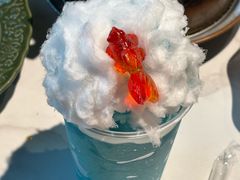 -Thai Basil罗勒叶泰式餐厅(时代天街店)