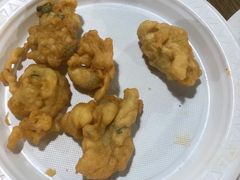 -大漠留香盐池滩羊烧烤餐厅(向阳步行街店)