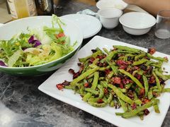 -金阁家常菜(贵阳路店)