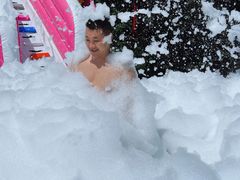 -大江户·温泉洗浴(浑南店)