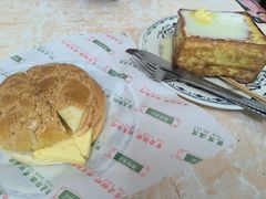 -渔记茶餐厅(渔村店)