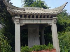 -常州古运河南大街文化旅游区-人民公园