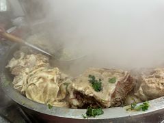 -杨家牛肉汤(淮建路店)