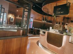 -大树餐厅(益田假日店)