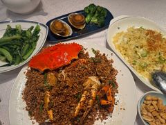 -喜记避风塘炒辣蟹(旗舰店)