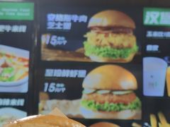 -魏家凉皮(博水商务大厦店)