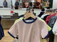 -优衣库(重庆万象城店)