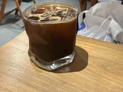 -Punchline Coffee&Roaster(同济大学店)