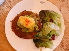 -Common Table · Brunch & Coffee