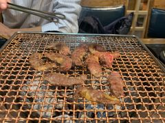 -九田家黑牛烤肉料理(太阳城店)