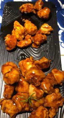 -绿茶餐厅(华联万柳店)