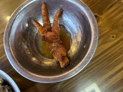 -88号小吃店·经典云南菜·地道纳西美食
