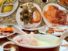 -禾斗海鲜自助(市南银座店)