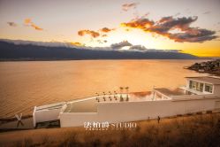 点击看大图 -太古映画婚纱摄影(天河店)