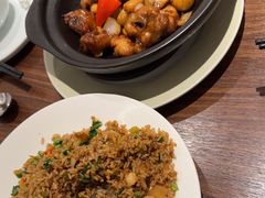-港丽餐厅(正大店)