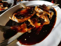 -大牌大·传统杭帮菜(湖滨店)