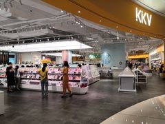 -KKV(深圳宏发大仟里店)