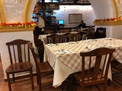 大堂-船屋葡国餐厅