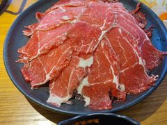 -呷哺呷哺(万达新世界店)