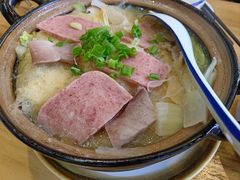 -妈妈的味道(和顺古镇店)