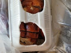 -胖子烤鸭店(康缨菜市场店)