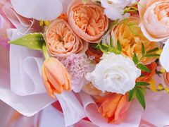 -花生FM_FLOWERS
