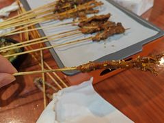 -林二哥宜烤官·宜宾小烧烤