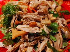 -清晖小苑•顺德地方菜(壹海城店)