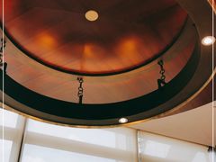 -广州中心皇冠假日酒店-环市食坊·海鲜自助餐厅