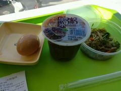 -吉祥馄饨(牡丹园店)