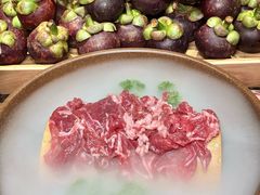 -一绪に和牛寿喜烧(罗湖益田假日店)