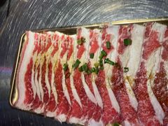 -大叹号·朝鲜族烤肉(潍坊泰华城店)
