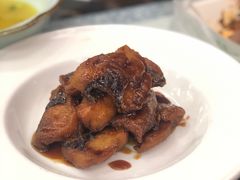 -老味道(横山桥羊绒城店)