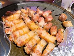 -济州爱肉堂(总店)