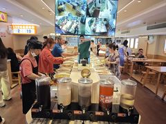 -素满香·食养自助(建邺万达店)