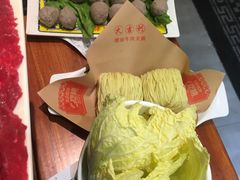 -大吉利潮汕牛肉火锅(王府井店)