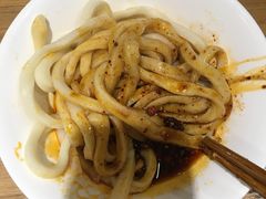 -樊三嬢手工甜水面(大邑安仁店)