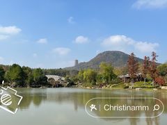 -牛首山文化旅游区