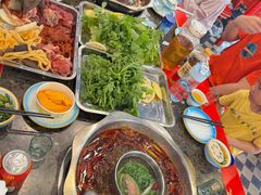 -金鼎雪山牦牛杂火锅(理县总店)