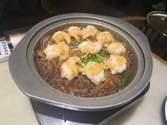 -绿茶餐厅(茂业天地店)
