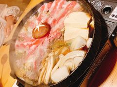 -福匠日本料理(人民路店)