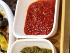 -民族饭荘(新华大街店)