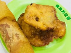 -食为天(贵阳路店)