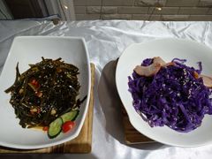 凉拌海带-玛斯兰德国际酒店-西餐厅