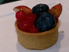-上海锦江汤臣洲际大酒店柒酒廊