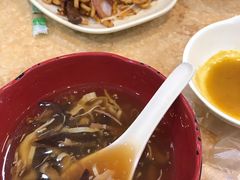 -旺角宝港式茶餐厅(寮步店)
