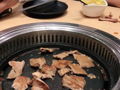 -花味·自助烤肉(雨花客厅店)